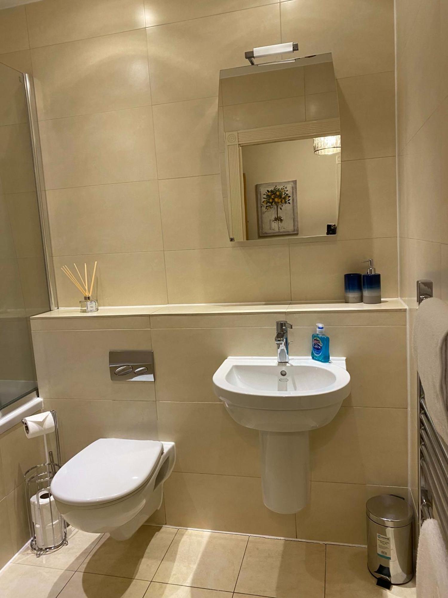 The Cove Suite 绍斯波特 外观 照片